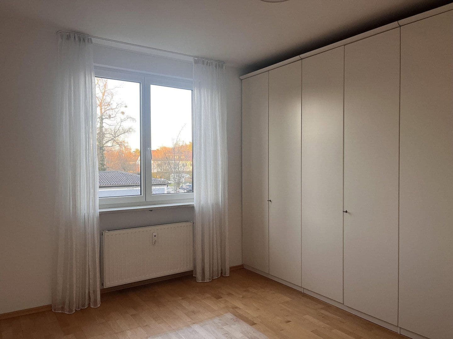 Predaj bytu 2-izbový 62 m², Finkenstraße 27, Gräfelfing, Bavorsko Predaj bytu 2-izbový 62 m², Finkenstraße 27, Gräfelfing, Bavorsko