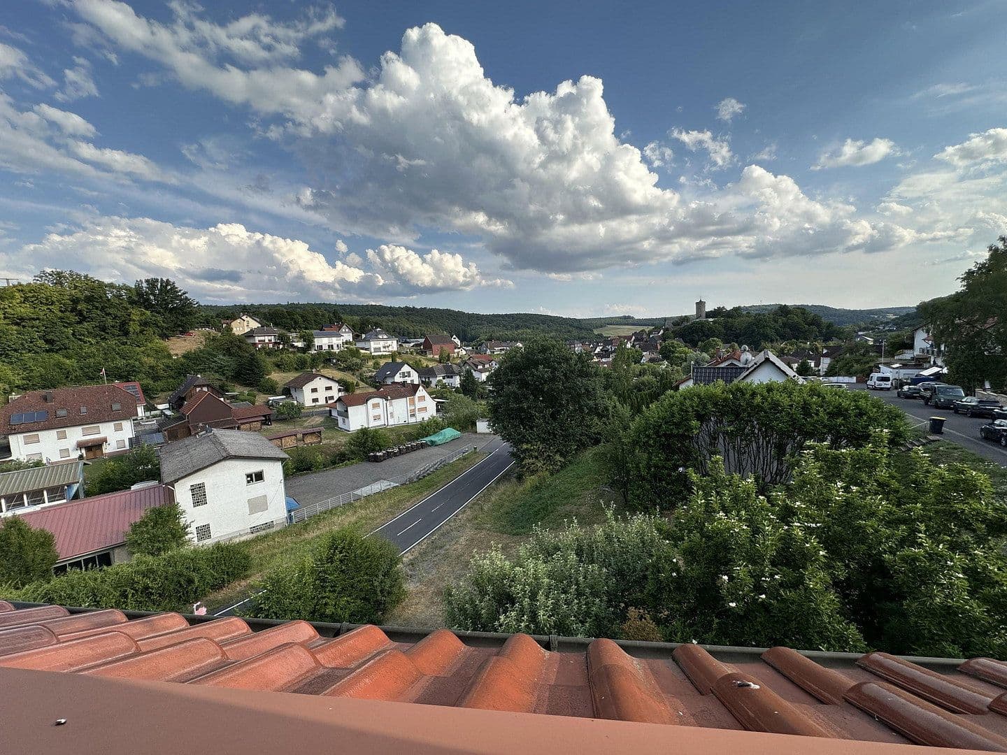 Prenájom bytu 2-izbový 72 m², Im kleinen Weinberg, Ortenberg, Hesensko Prenájom bytu 2-izbový 72 m², Im kleinen Weinberg, Ortenberg, Hesensko
