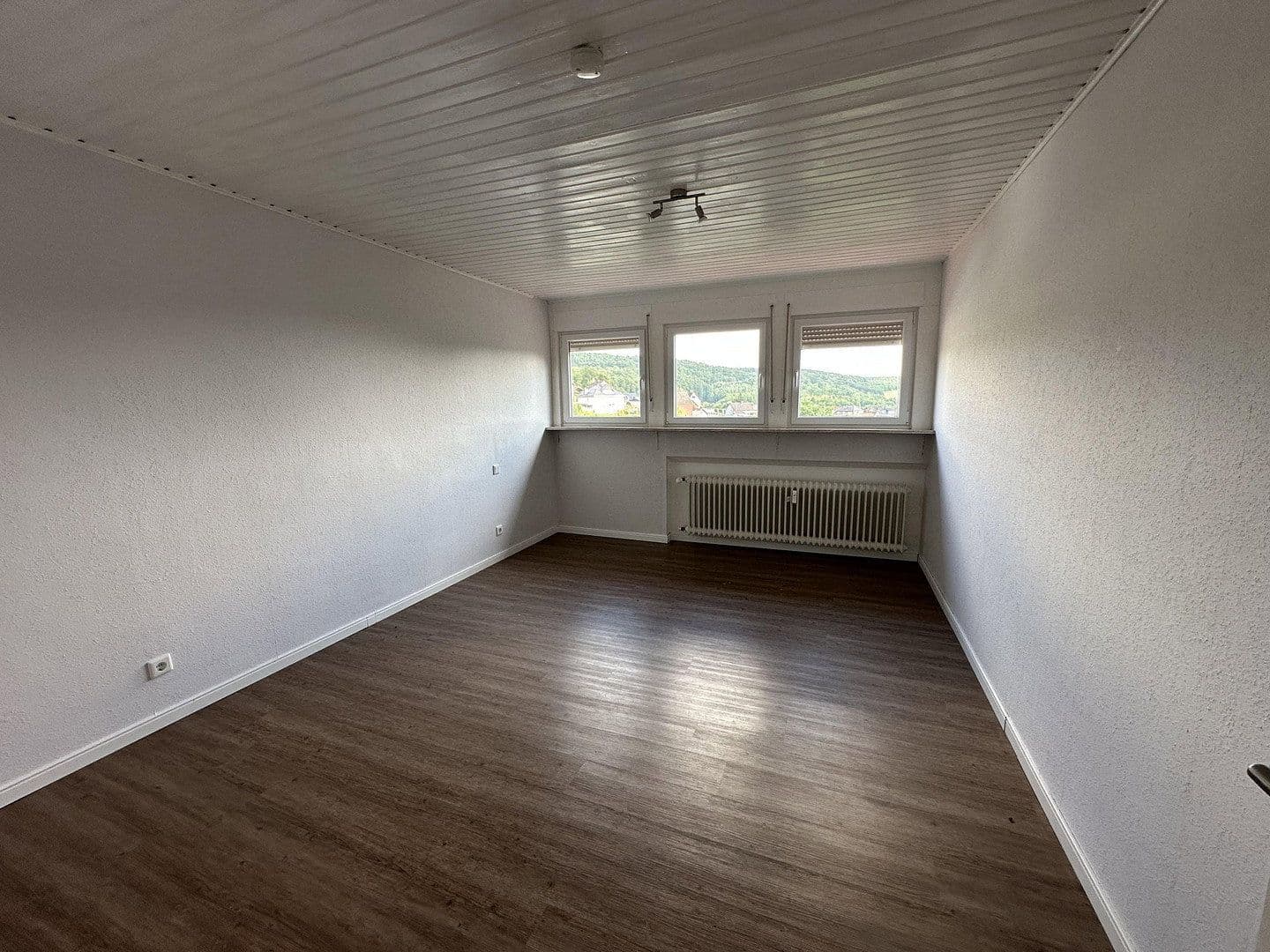 Prenájom bytu 2-izbový 72 m², Im kleinen Weinberg, Ortenberg, Hesensko Prenájom bytu 2-izbový 72 m², Im kleinen Weinberg, Ortenberg, Hesensko