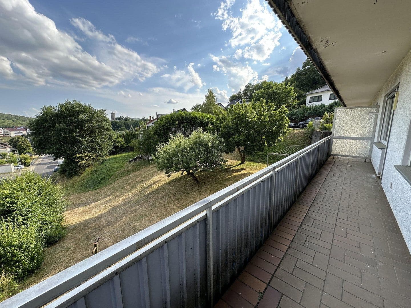 Prenájom bytu 2-izbový 72 m², Im kleinen Weinberg, Ortenberg, Hesensko Prenájom bytu 2-izbový 72 m², Im kleinen Weinberg, Ortenberg, Hesensko