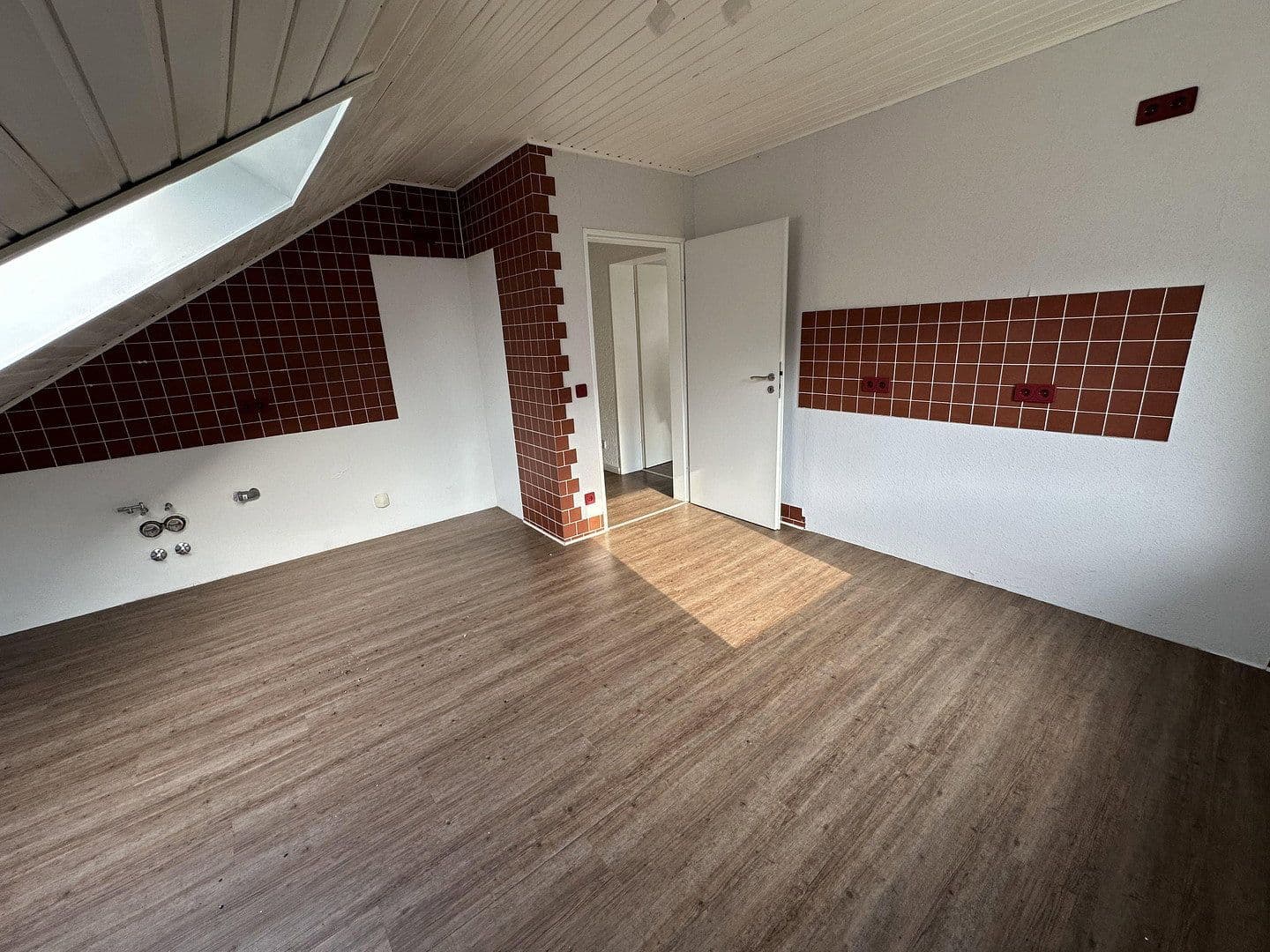 Prenájom bytu 2-izbový 72 m², Im kleinen Weinberg, Ortenberg, Hesensko Prenájom bytu 2-izbový 72 m², Im kleinen Weinberg, Ortenberg, Hesensko