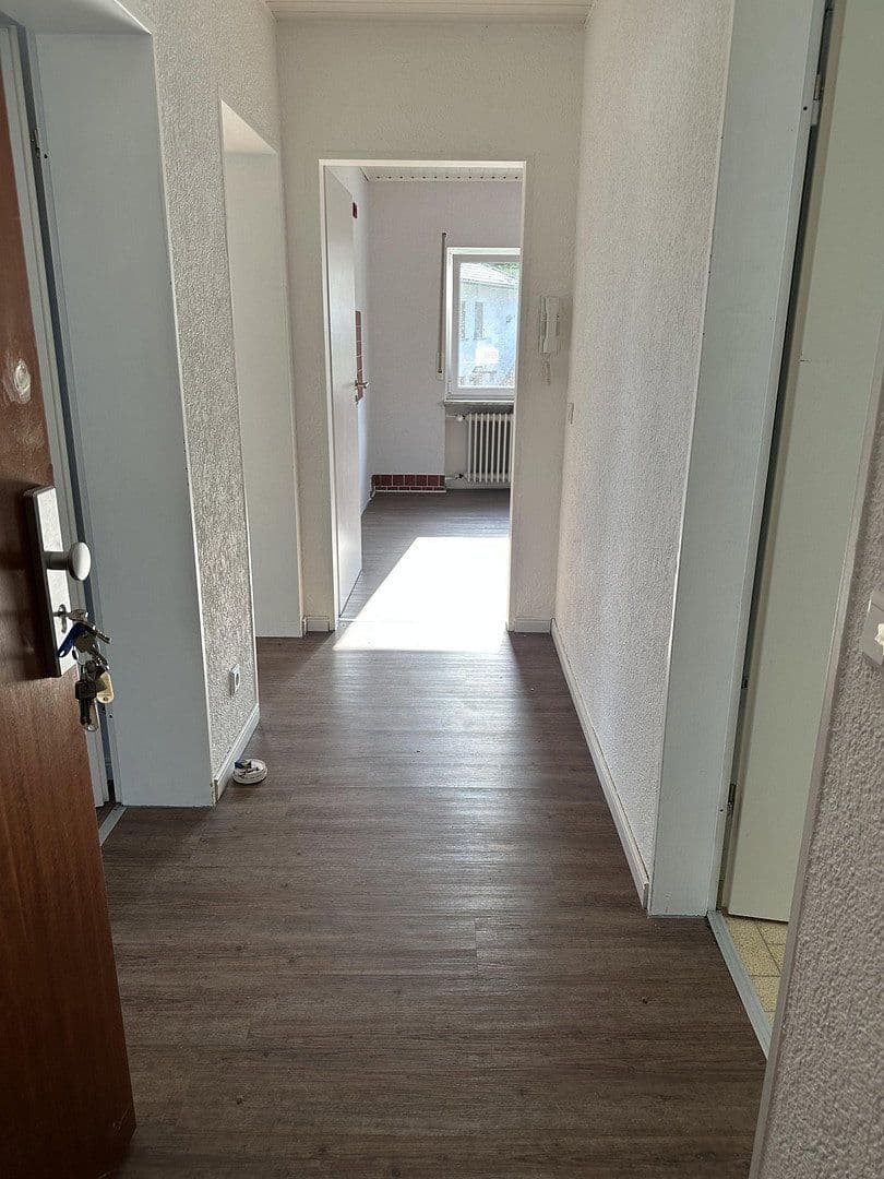 Prenájom bytu 2-izbový 72 m², Im kleinen Weinberg, Ortenberg, Hesensko Prenájom bytu 2-izbový 72 m², Im kleinen Weinberg, Ortenberg, Hesensko