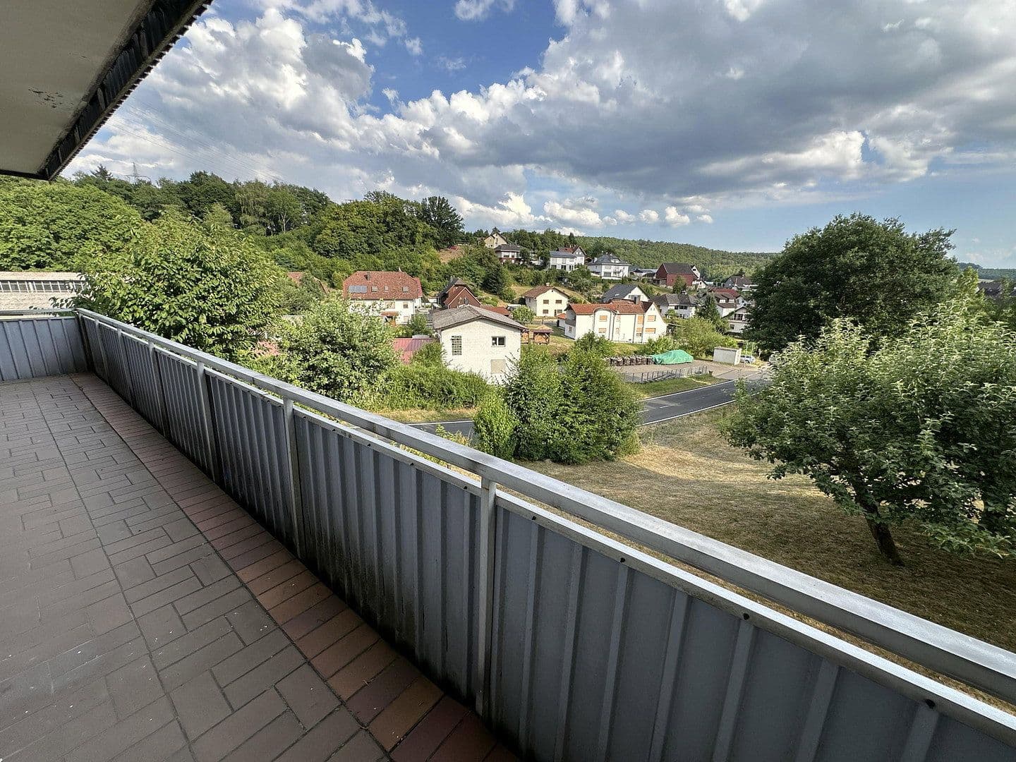 Prenájom bytu 2-izbový 72 m², Im kleinen Weinberg, Ortenberg, Hesensko Prenájom bytu 2-izbový 72 m², Im kleinen Weinberg, Ortenberg, Hesensko