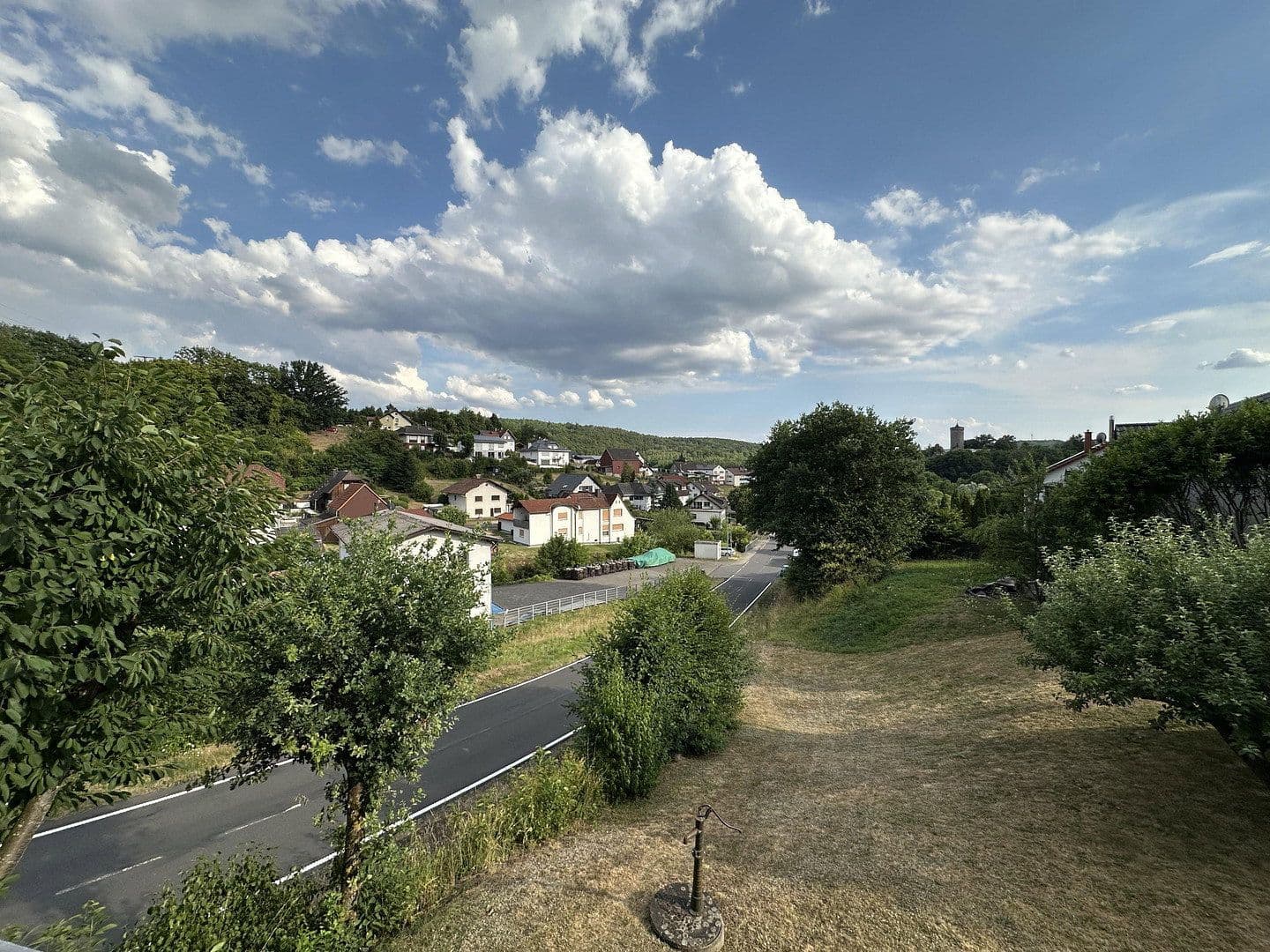 Prenájom bytu 2-izbový 72 m², Im kleinen Weinberg, Ortenberg, Hesensko Prenájom bytu 2-izbový 72 m², Im kleinen Weinberg, Ortenberg, Hesensko