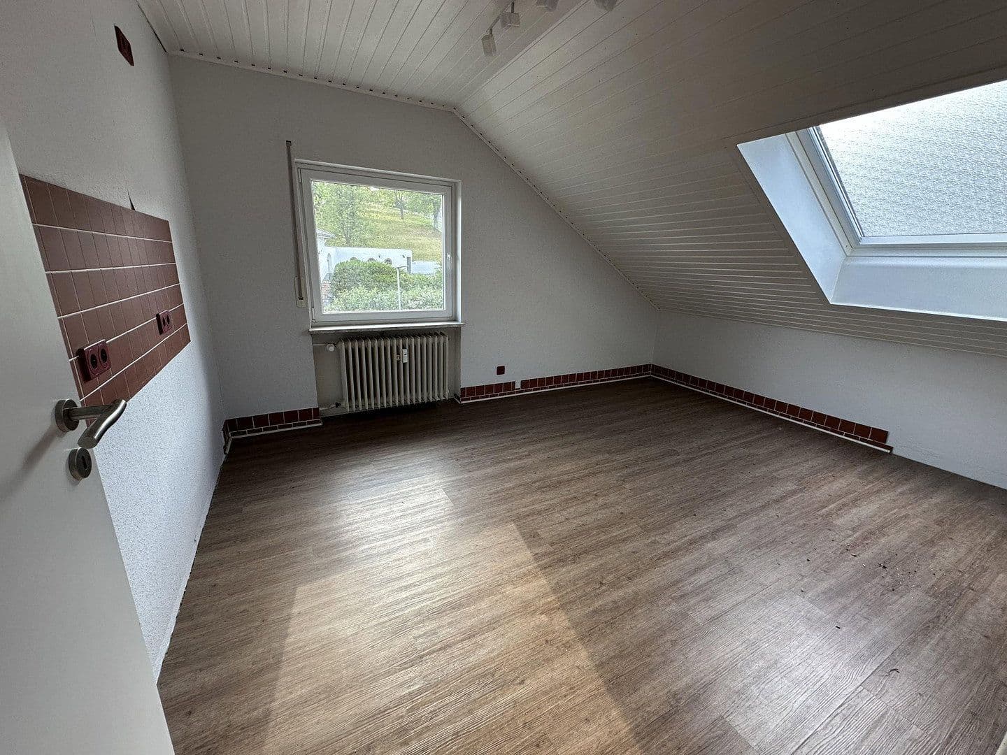 Prenájom bytu 2-izbový 72 m², Im kleinen Weinberg, Ortenberg, Hesensko Prenájom bytu 2-izbový 72 m², Im kleinen Weinberg, Ortenberg, Hesensko