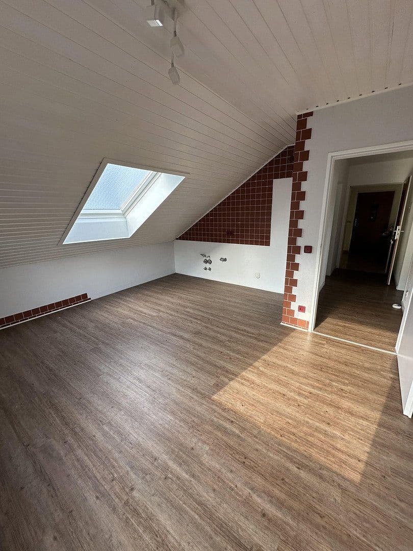 Prenájom bytu 2-izbový 72 m², Im kleinen Weinberg, Ortenberg, Hesensko Prenájom bytu 2-izbový 72 m², Im kleinen Weinberg, Ortenberg, Hesensko
