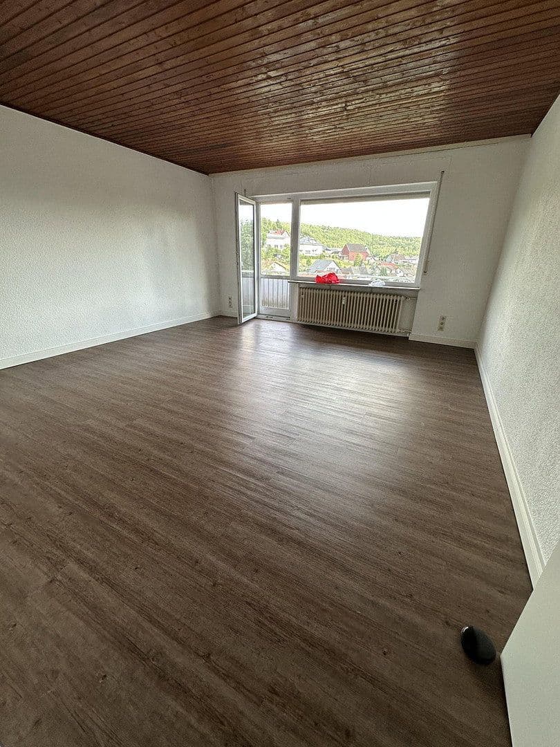 Prenájom bytu 2-izbový 72 m², Im kleinen Weinberg, Ortenberg, Hesensko Prenájom bytu 2-izbový 72 m², Im kleinen Weinberg, Ortenberg, Hesensko