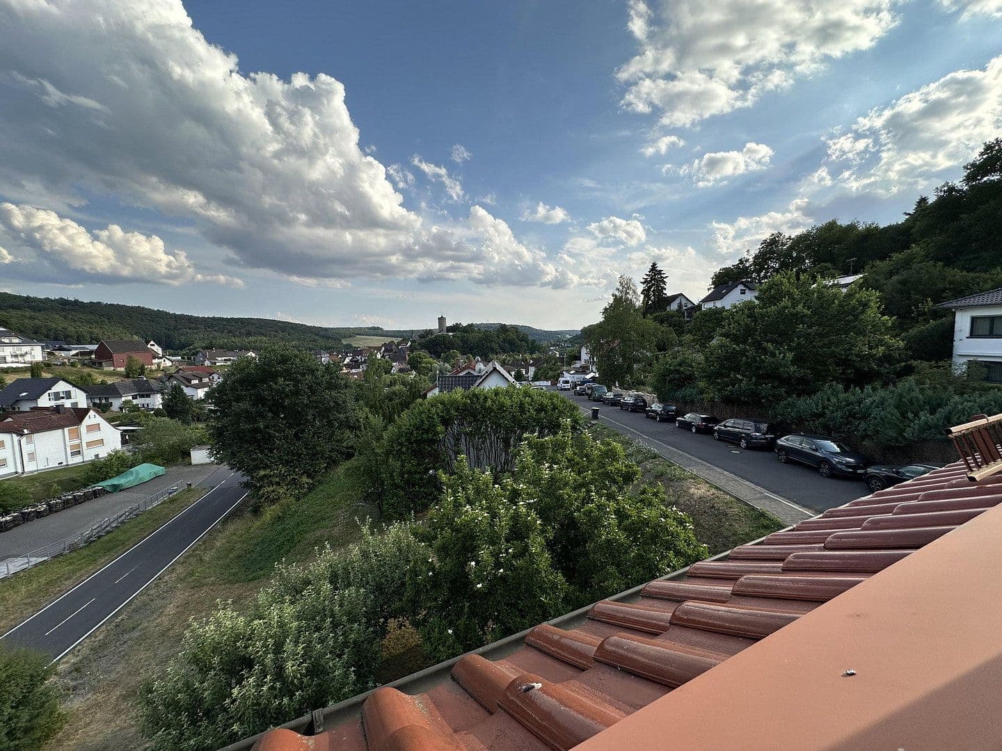 Prenájom bytu 2-izbový 72 m², Im kleinen Weinberg, Ortenberg, Hesensko Prenájom bytu 2-izbový 72 m², Im kleinen Weinberg, Ortenberg, Hesensko