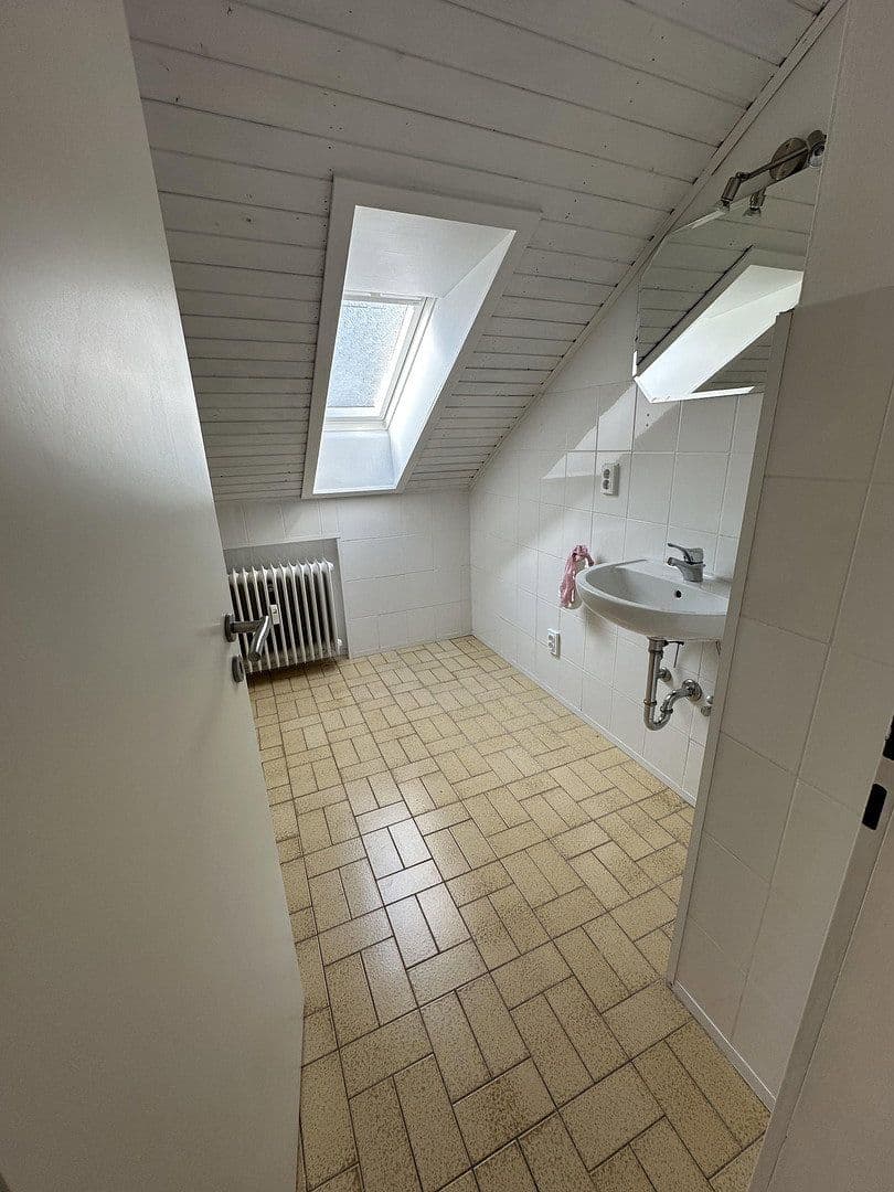 Prenájom bytu 2-izbový 72 m², Im kleinen Weinberg, Ortenberg, Hesensko Prenájom bytu 2-izbový 72 m², Im kleinen Weinberg, Ortenberg, Hesensko