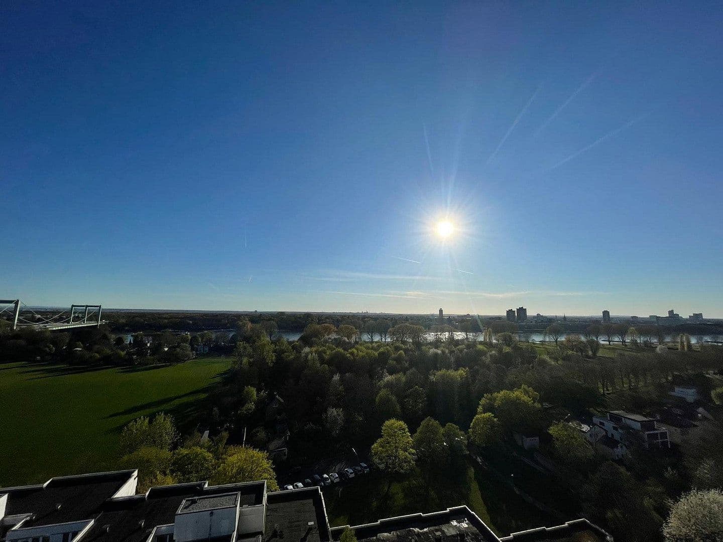 Predaj bytu 2-izbový 78 m², In der Kreuzau 2, Köln, Severné Porýnie - Westfálsko Predaj bytu 2-izbový 78 m², In der Kreuzau 2, Köln, Severné Porýnie - Westfálsko