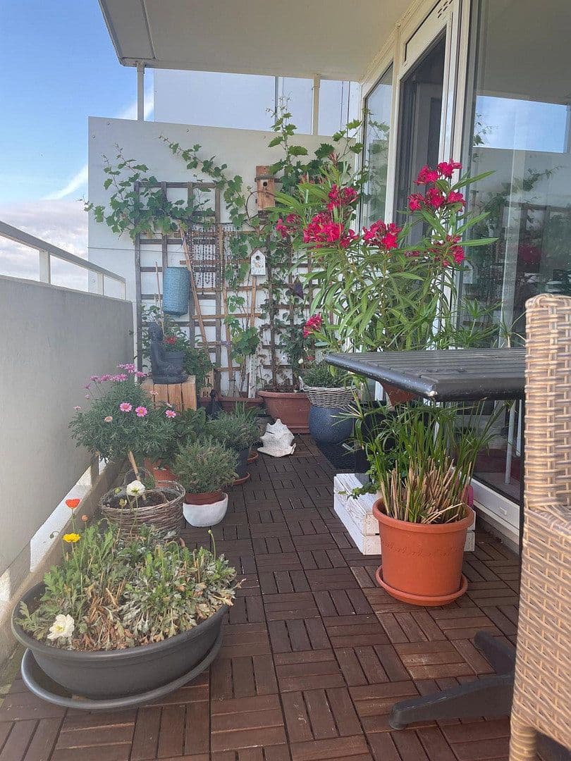 Predaj bytu 2-izbový 78 m², In der Kreuzau 2, Köln, Severné Porýnie - Westfálsko Predaj bytu 2-izbový 78 m², In der Kreuzau 2, Köln, Severné Porýnie - Westfálsko