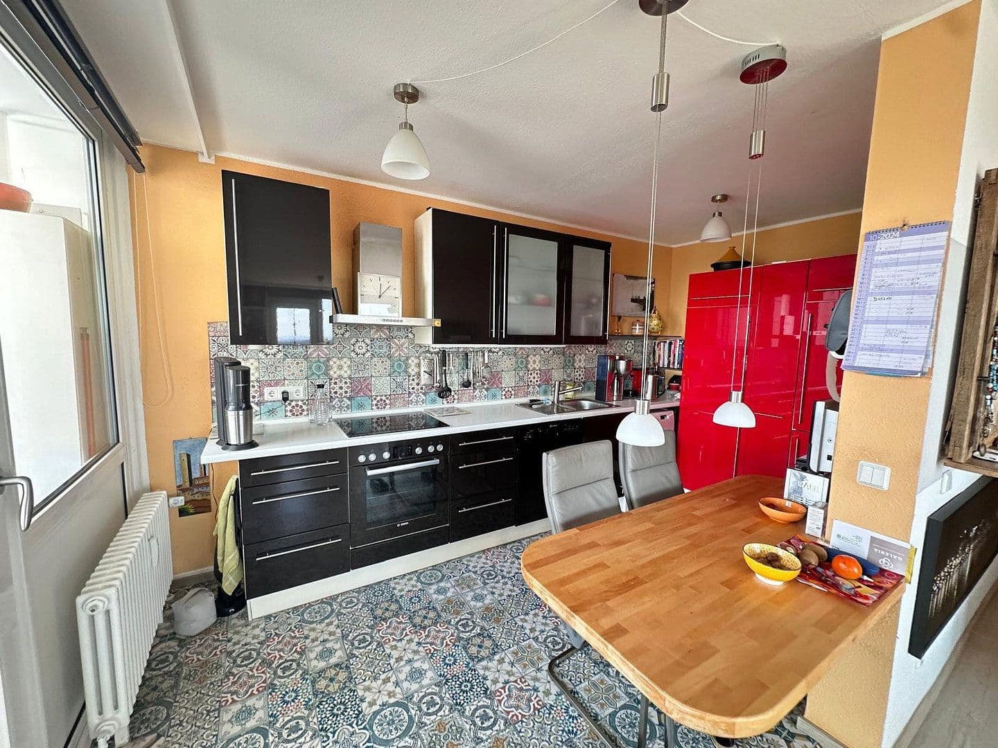 Predaj bytu 2-izbový 78 m², In der Kreuzau 2, Köln, Severné Porýnie - Westfálsko Predaj bytu 2-izbový 78 m², In der Kreuzau 2, Köln, Severné Porýnie - Westfálsko