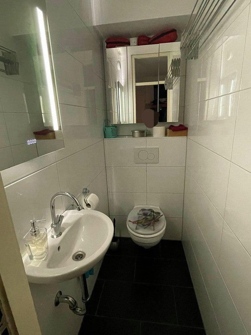 Predaj bytu 2-izbový 78 m², In der Kreuzau 2, Köln, Severné Porýnie - Westfálsko Predaj bytu 2-izbový 78 m², In der Kreuzau 2, Köln, Severné Porýnie - Westfálsko