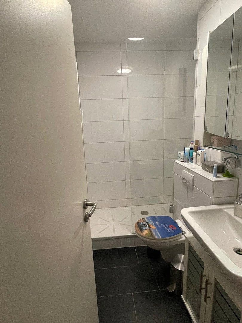 Predaj bytu 2-izbový 78 m², In der Kreuzau 2, Köln, Severné Porýnie - Westfálsko Predaj bytu 2-izbový 78 m², In der Kreuzau 2, Köln, Severné Porýnie - Westfálsko