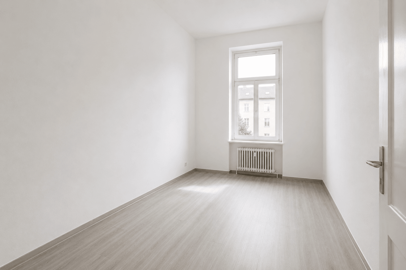Predaj bytu 3-izbový 78 m², Essen, Severné Porýnie - Westfálsko Predaj bytu 3-izbový 78 m², Essen, Severné Porýnie - Westfálsko