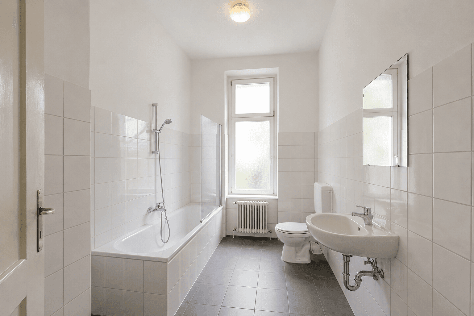 Predaj bytu 3-izbový 78 m², Essen, Severné Porýnie - Westfálsko Predaj bytu 3-izbový 78 m², Essen, Severné Porýnie - Westfálsko