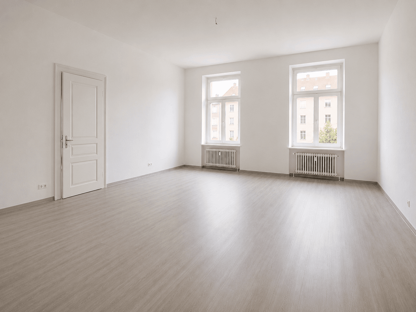 Predaj bytu 3-izbový 78 m², Essen, Severné Porýnie - Westfálsko Predaj bytu 3-izbový 78 m², Essen, Severné Porýnie - Westfálsko