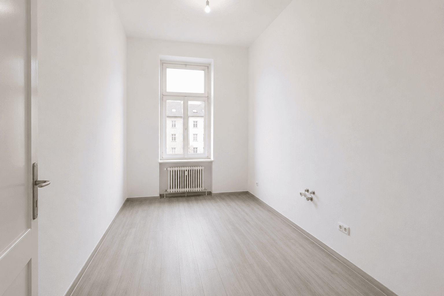 Predaj bytu 3-izbový 78 m², Essen, Severné Porýnie - Westfálsko Predaj bytu 3-izbový 78 m², Essen, Severné Porýnie - Westfálsko
