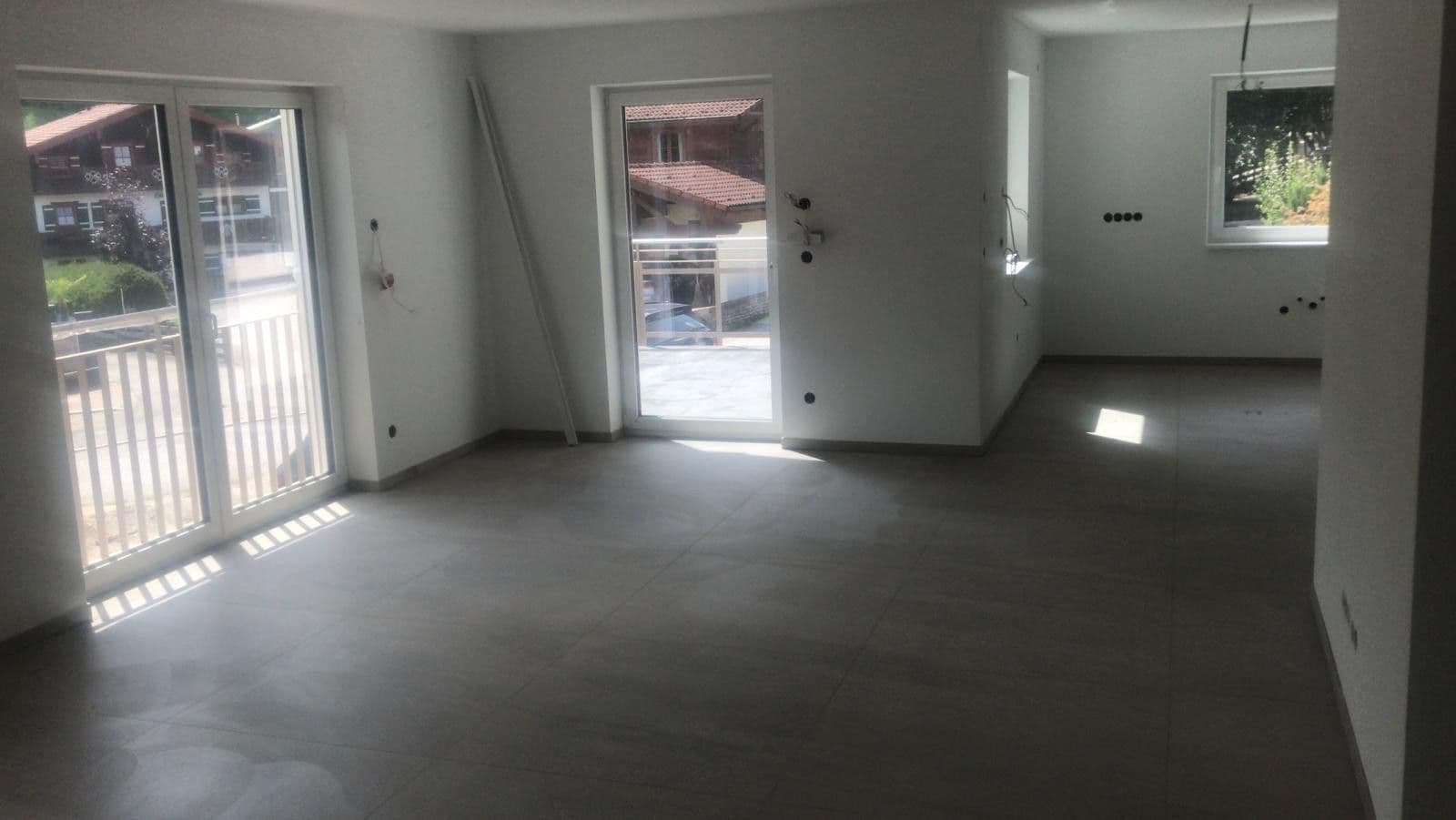 Prenájom bytu 3-izbový 96 m², Grünsteinstraße 13, Schönau am Königssee, Bavorsko Prenájom bytu 3-izbový 96 m², Grünsteinstraße 13, Schönau am Königssee, Bavorsko