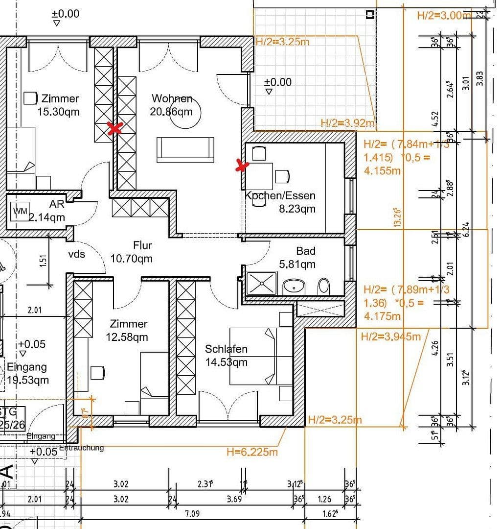 Prenájom bytu 3-izbový 96 m², Grünsteinstraße 13, Schönau am Königssee, Bavorsko Prenájom bytu 3-izbový 96 m², Grünsteinstraße 13, Schönau am Königssee, Bavorsko