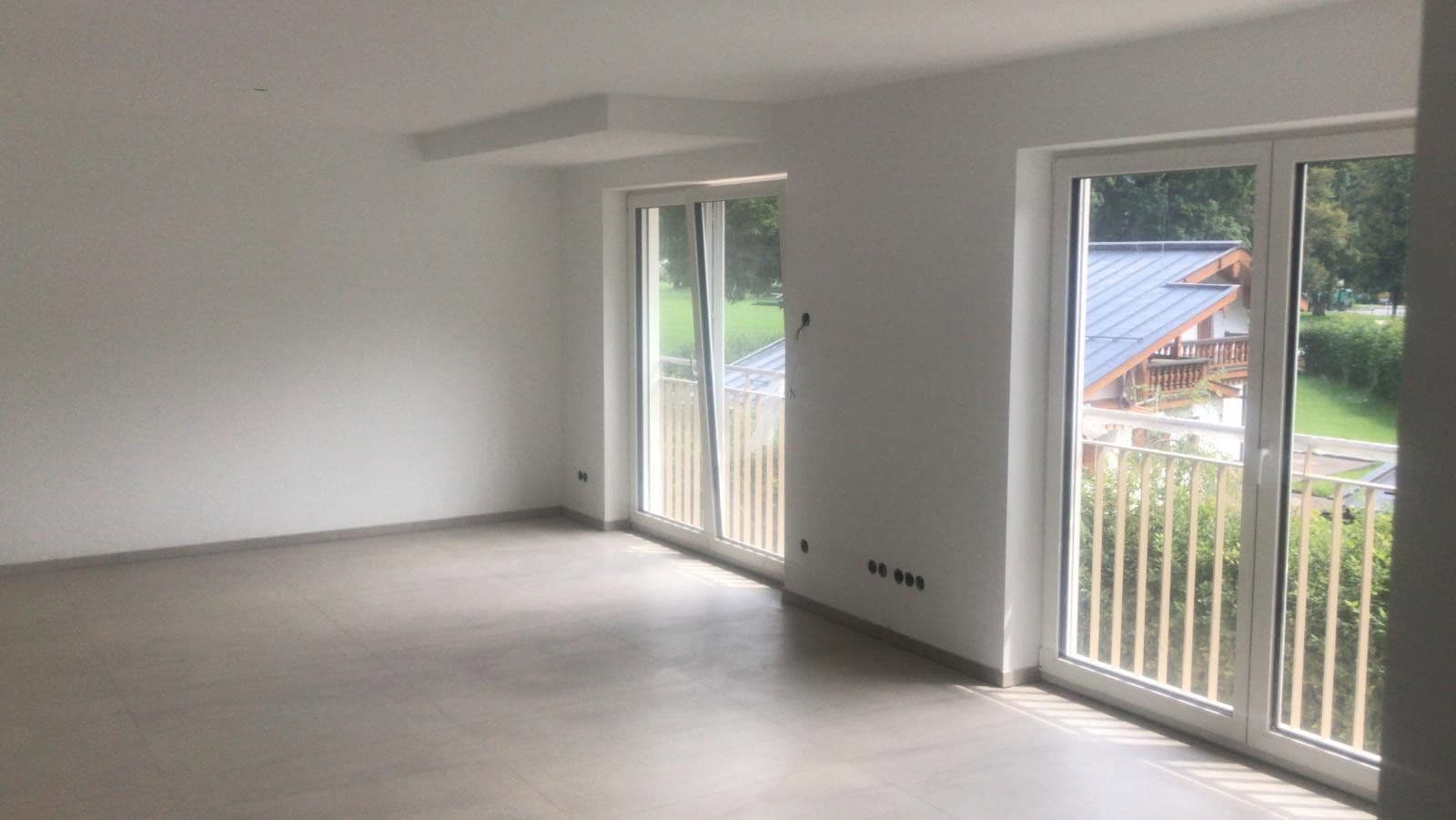 Prenájom bytu 3-izbový 96 m², Grünsteinstraße 13, Schönau am Königssee, Bavorsko Prenájom bytu 3-izbový 96 m², Grünsteinstraße 13, Schönau am Königssee, Bavorsko