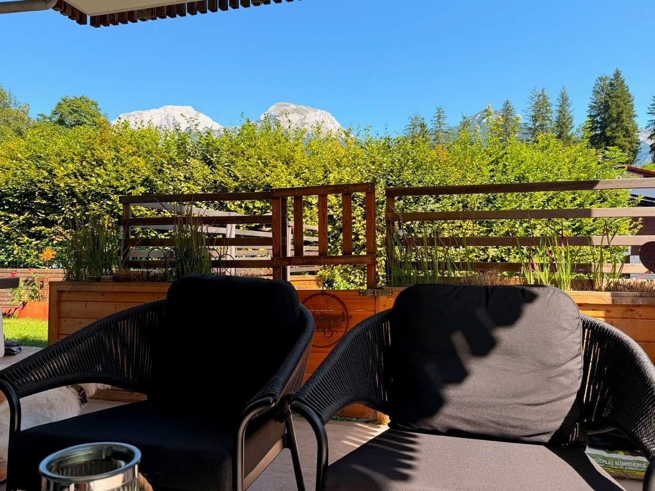 Prenájom bytu 3-izbový 96 m², Grünsteinstraße 13, Schönau am Königssee, Bavorsko Prenájom bytu 3-izbový 96 m², Grünsteinstraße 13, Schönau am Königssee, Bavorsko