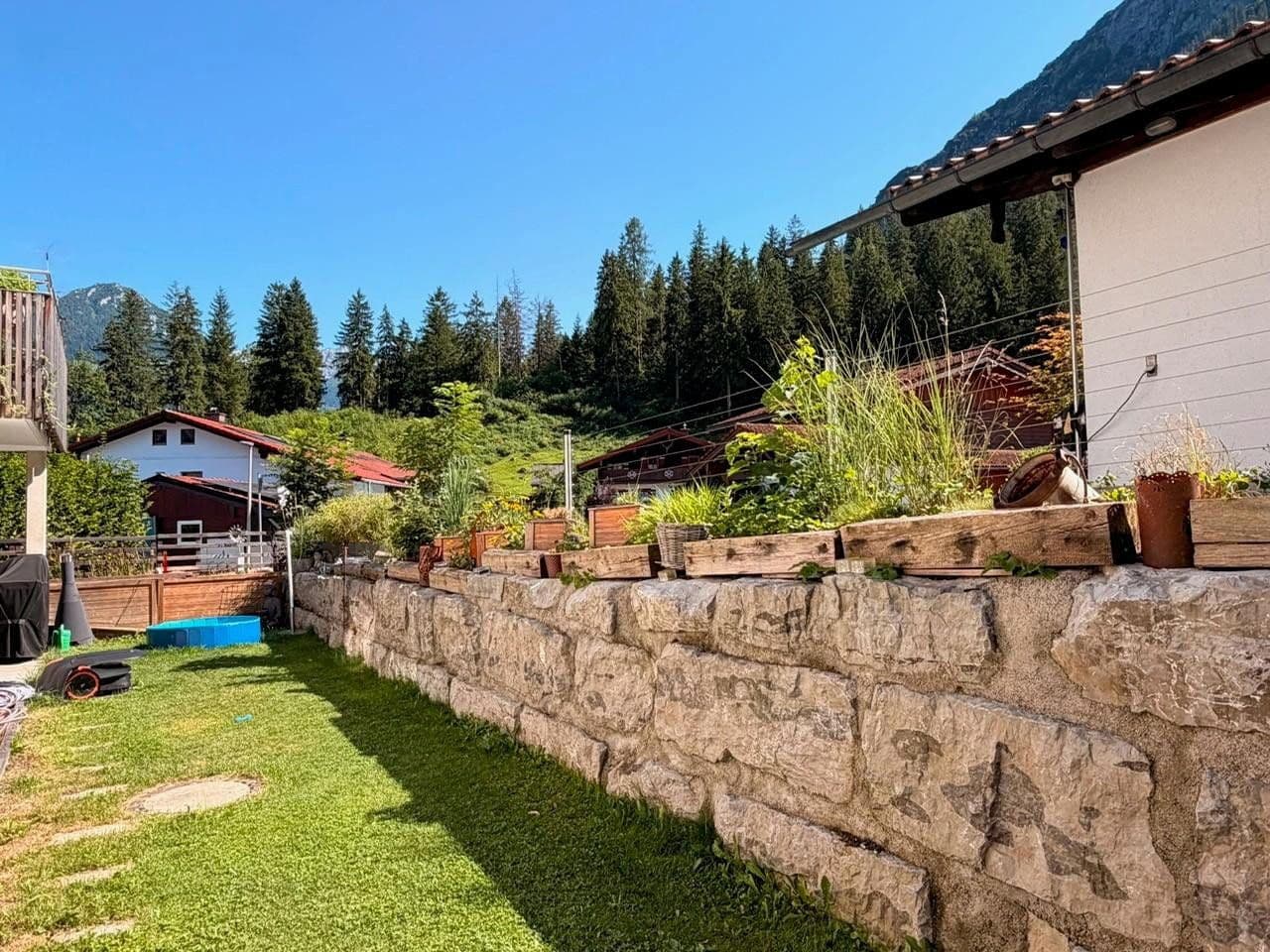 Prenájom bytu 3-izbový 96 m², Grünsteinstraße 13, Schönau am Königssee, Bavorsko Prenájom bytu 3-izbový 96 m², Grünsteinstraße 13, Schönau am Königssee, Bavorsko