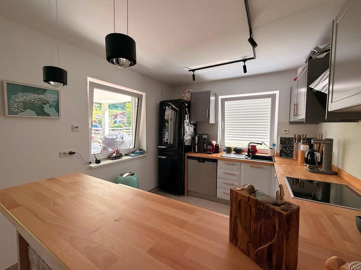 Prenájom bytu 3-izbový 96 m², Grünsteinstraße 13, Schönau am Königssee, Bavorsko Prenájom bytu 3-izbový 96 m², Grünsteinstraße 13, Schönau am Königssee, Bavorsko