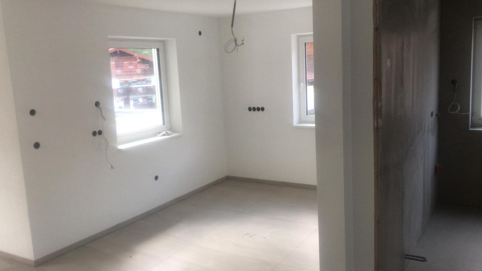 Prenájom bytu 3-izbový 96 m², Grünsteinstraße 13, Schönau am Königssee, Bavorsko Prenájom bytu 3-izbový 96 m², Grünsteinstraße 13, Schönau am Königssee, Bavorsko