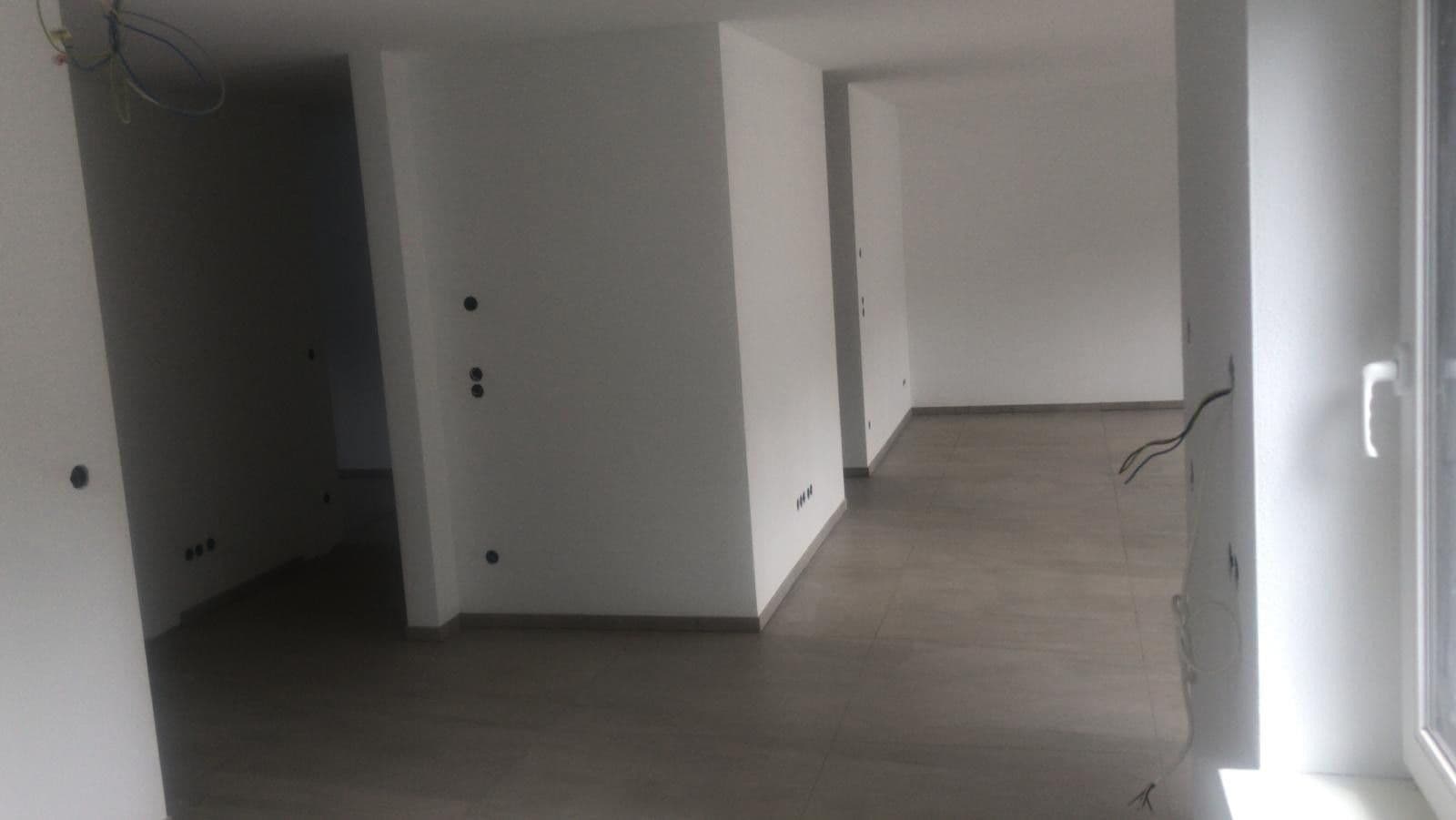 Prenájom bytu 3-izbový 96 m², Grünsteinstraße 13, Schönau am Königssee, Bavorsko Prenájom bytu 3-izbový 96 m², Grünsteinstraße 13, Schönau am Königssee, Bavorsko