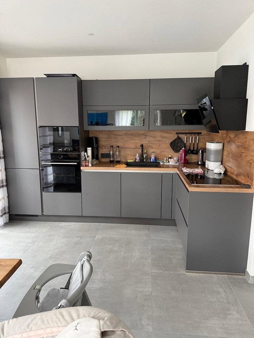 Predaj bytu 3-izbový 75 m², Bellenberg, Bavorsko Predaj bytu 3-izbový 75 m², Bellenberg, Bavorsko