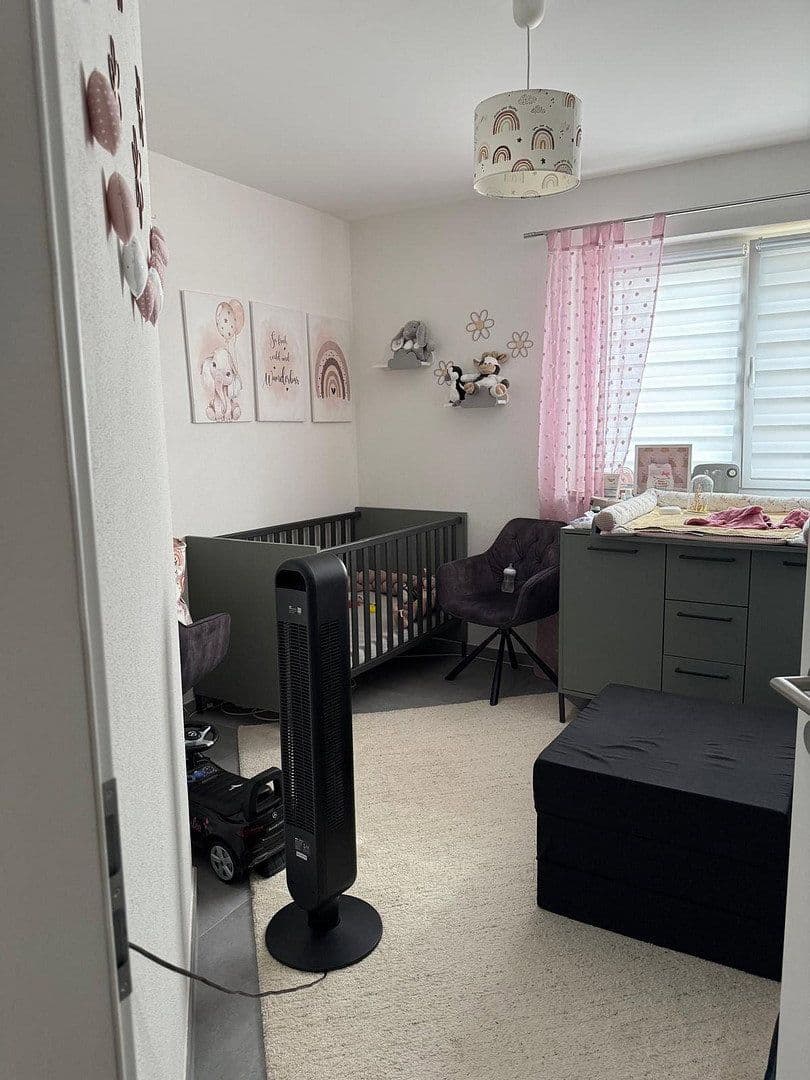 Predaj bytu 3-izbový 75 m², Bellenberg, Bavorsko Predaj bytu 3-izbový 75 m², Bellenberg, Bavorsko