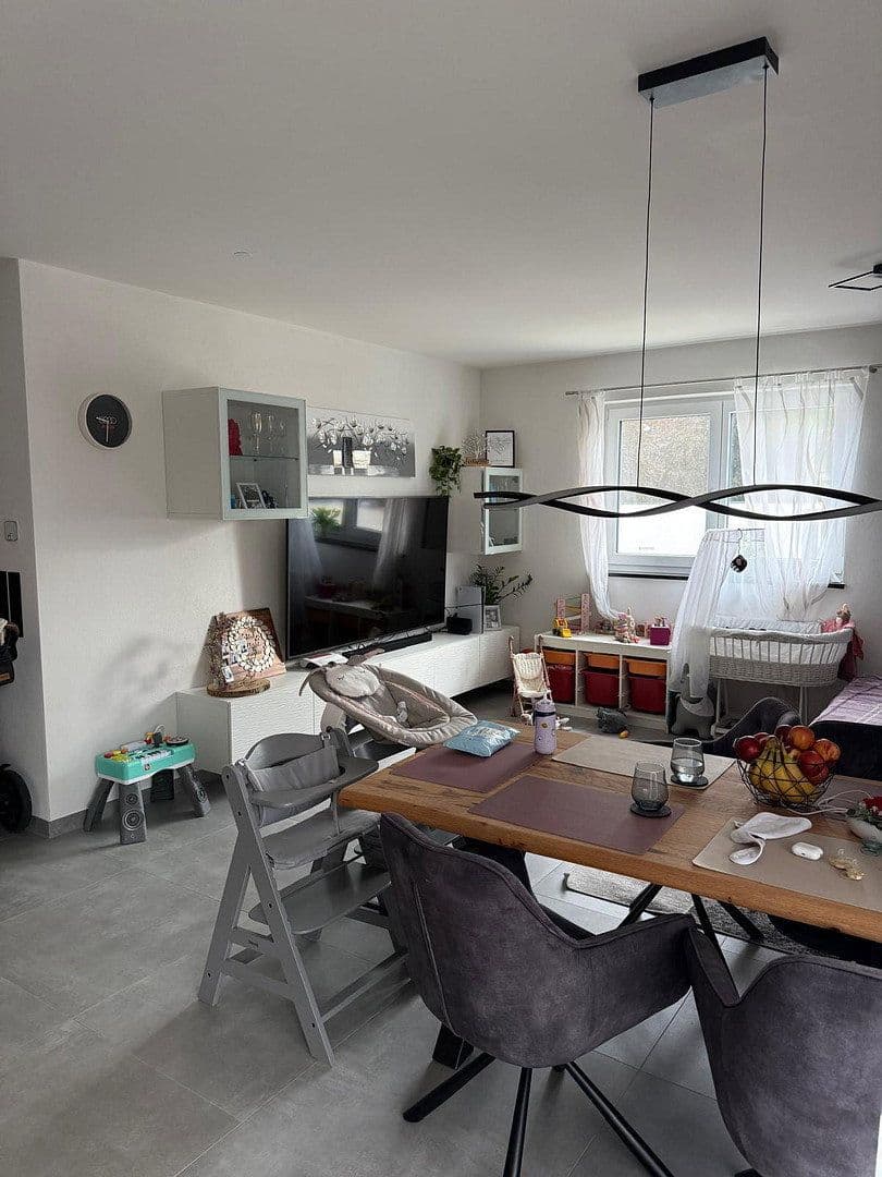 Predaj bytu 3-izbový 75 m², Bellenberg, Bavorsko Predaj bytu 3-izbový 75 m², Bellenberg, Bavorsko