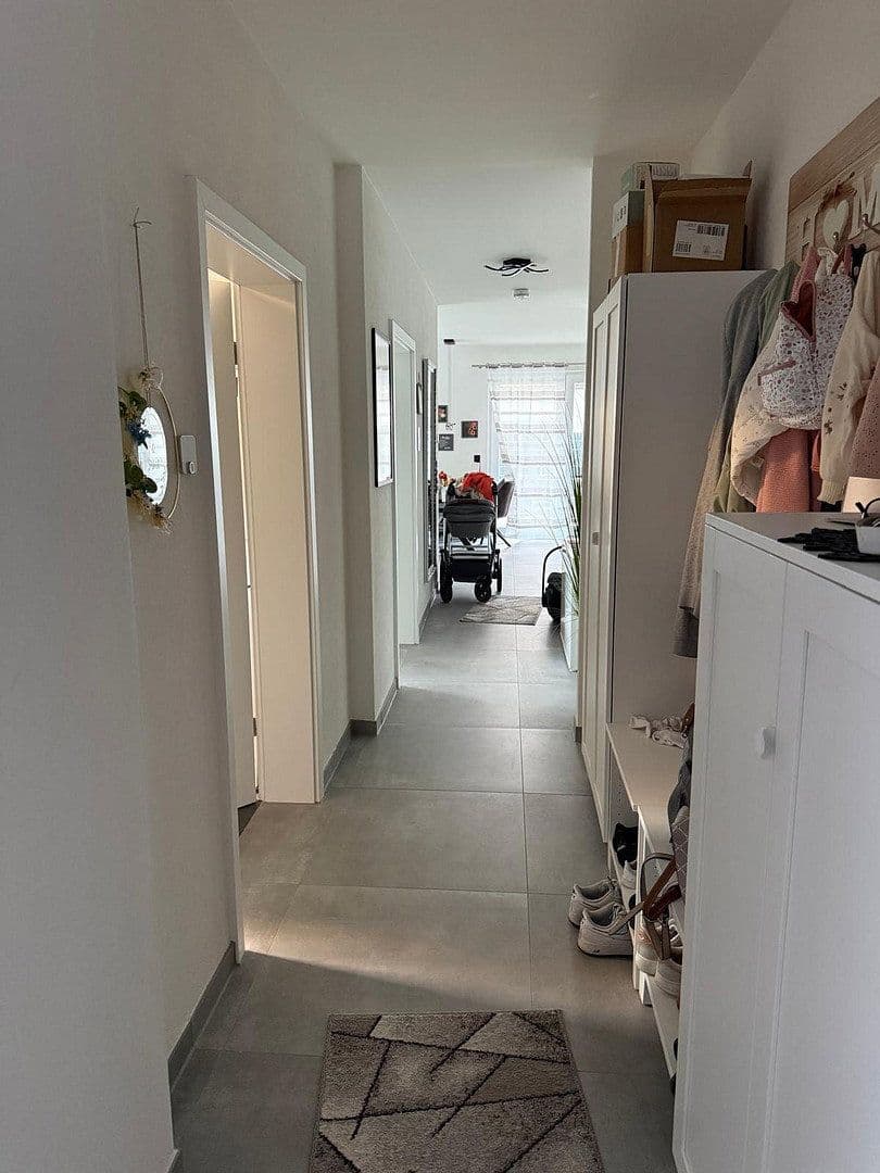 Predaj bytu 3-izbový 75 m², Bellenberg, Bavorsko Predaj bytu 3-izbový 75 m², Bellenberg, Bavorsko