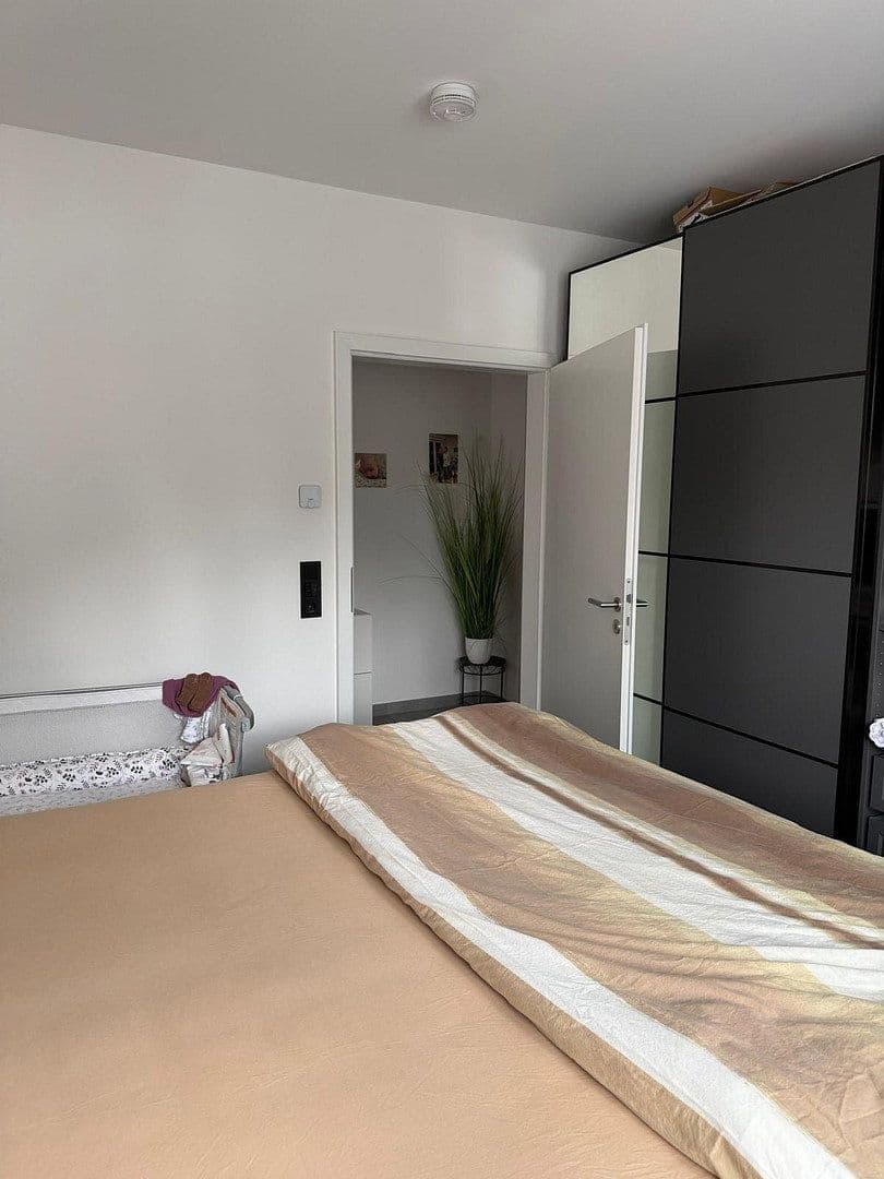 Predaj bytu 3-izbový 75 m², Bellenberg, Bavorsko Predaj bytu 3-izbový 75 m², Bellenberg, Bavorsko