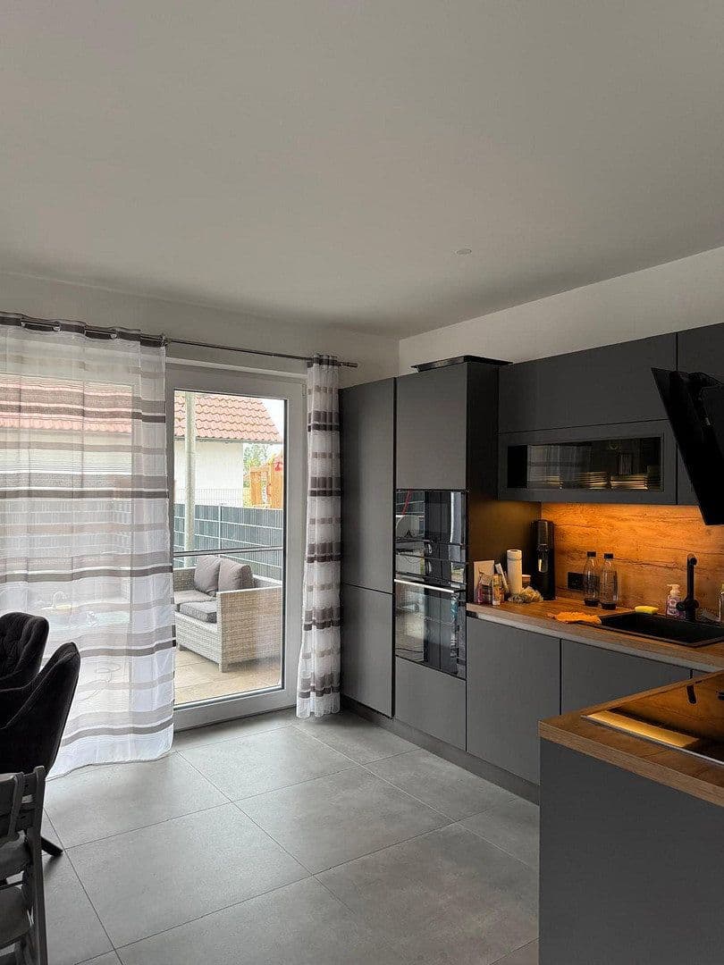 Predaj bytu 3-izbový 75 m², Bellenberg, Bavorsko Predaj bytu 3-izbový 75 m², Bellenberg, Bavorsko