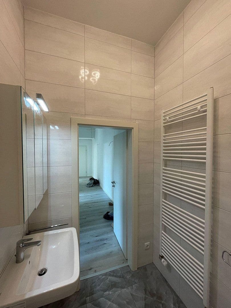 Predaj bytu 2-izbový 59 m², Koblenz, Porýnie-Falcko Predaj bytu 2-izbový 59 m², Koblenz, Porýnie-Falcko