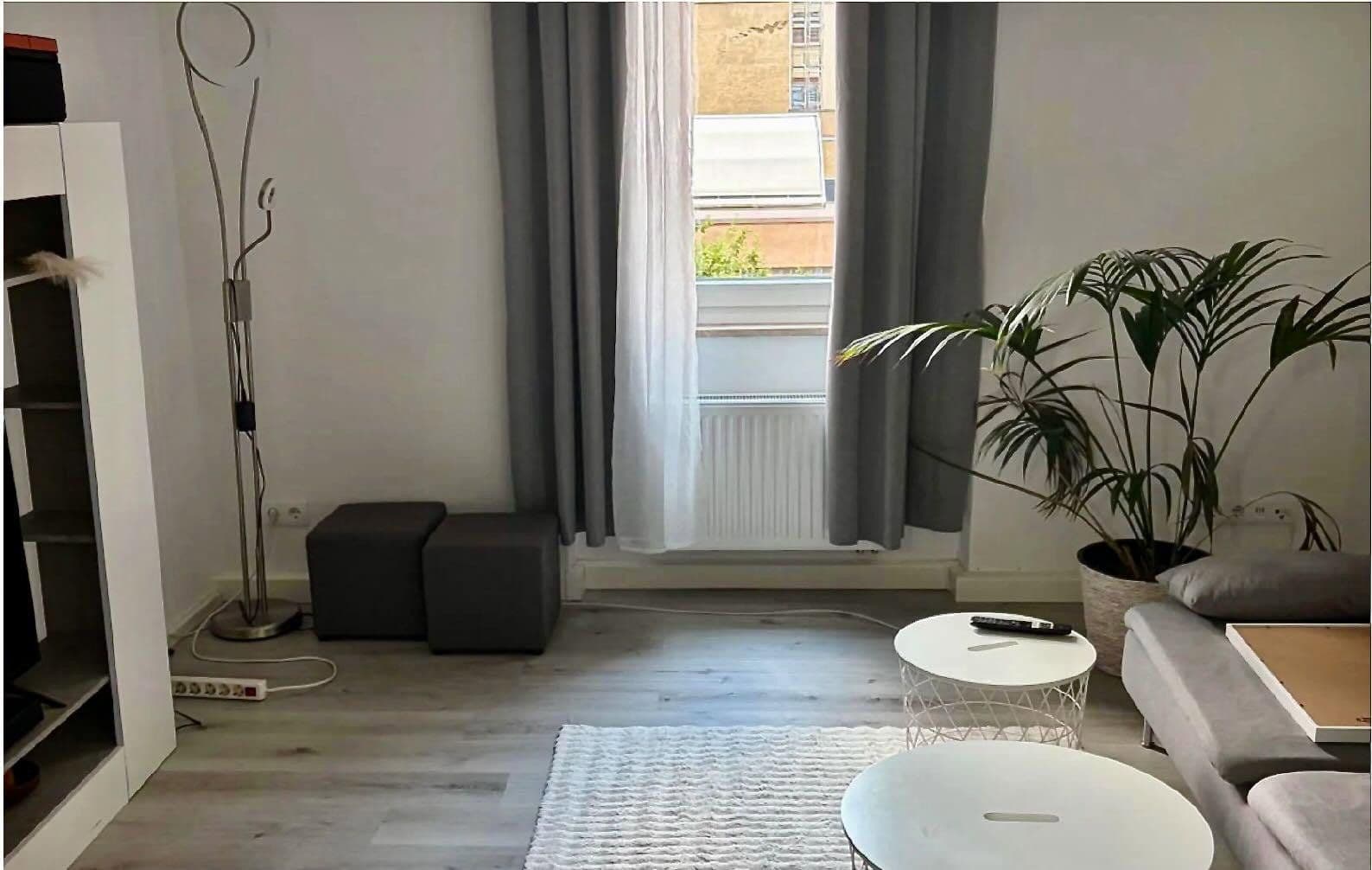 Predaj bytu 2-izbový 59 m², Koblenz, Porýnie-Falcko Predaj bytu 2-izbový 59 m², Koblenz, Porýnie-Falcko