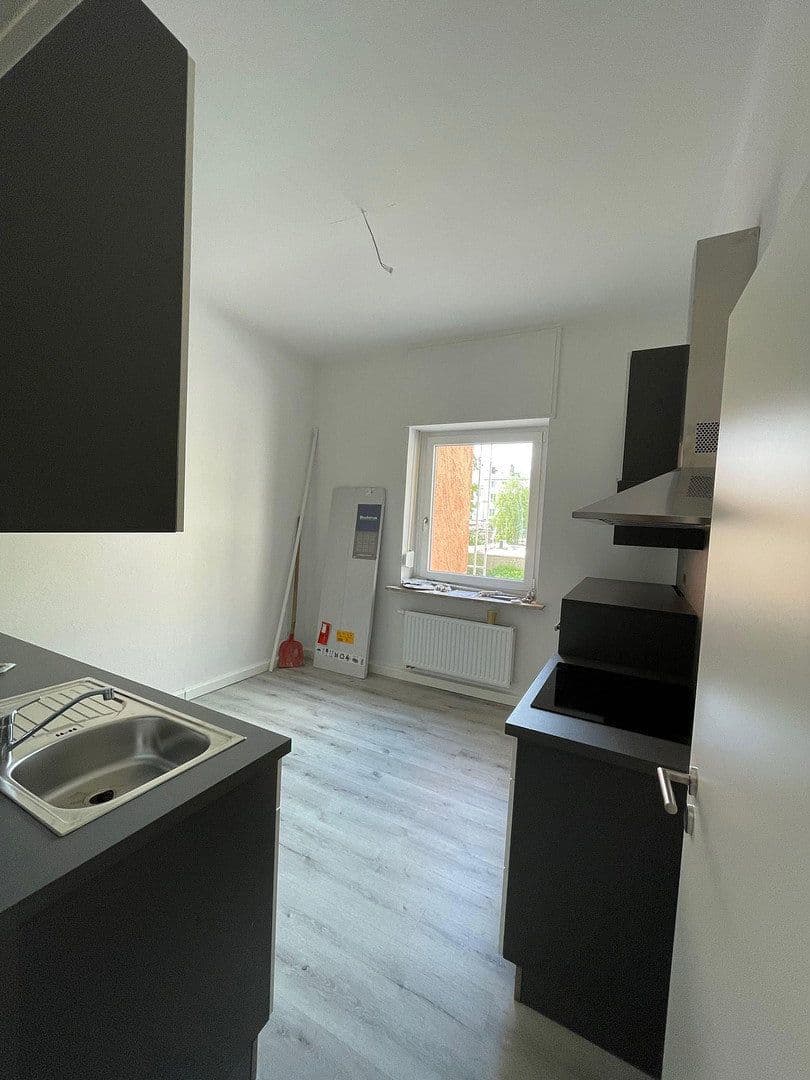 Predaj bytu 2-izbový 59 m², Koblenz, Porýnie-Falcko Predaj bytu 2-izbový 59 m², Koblenz, Porýnie-Falcko