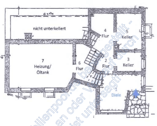 Predaj domu 160 m², pozemok 915 m², Maler-Müller-Straße 38, Bad Kreuznach, Porýnie-Falcko Predaj domu 160 m², pozemok 915 m², Maler-Müller-Straße 38, Bad Kreuznach, Porýnie-Falcko