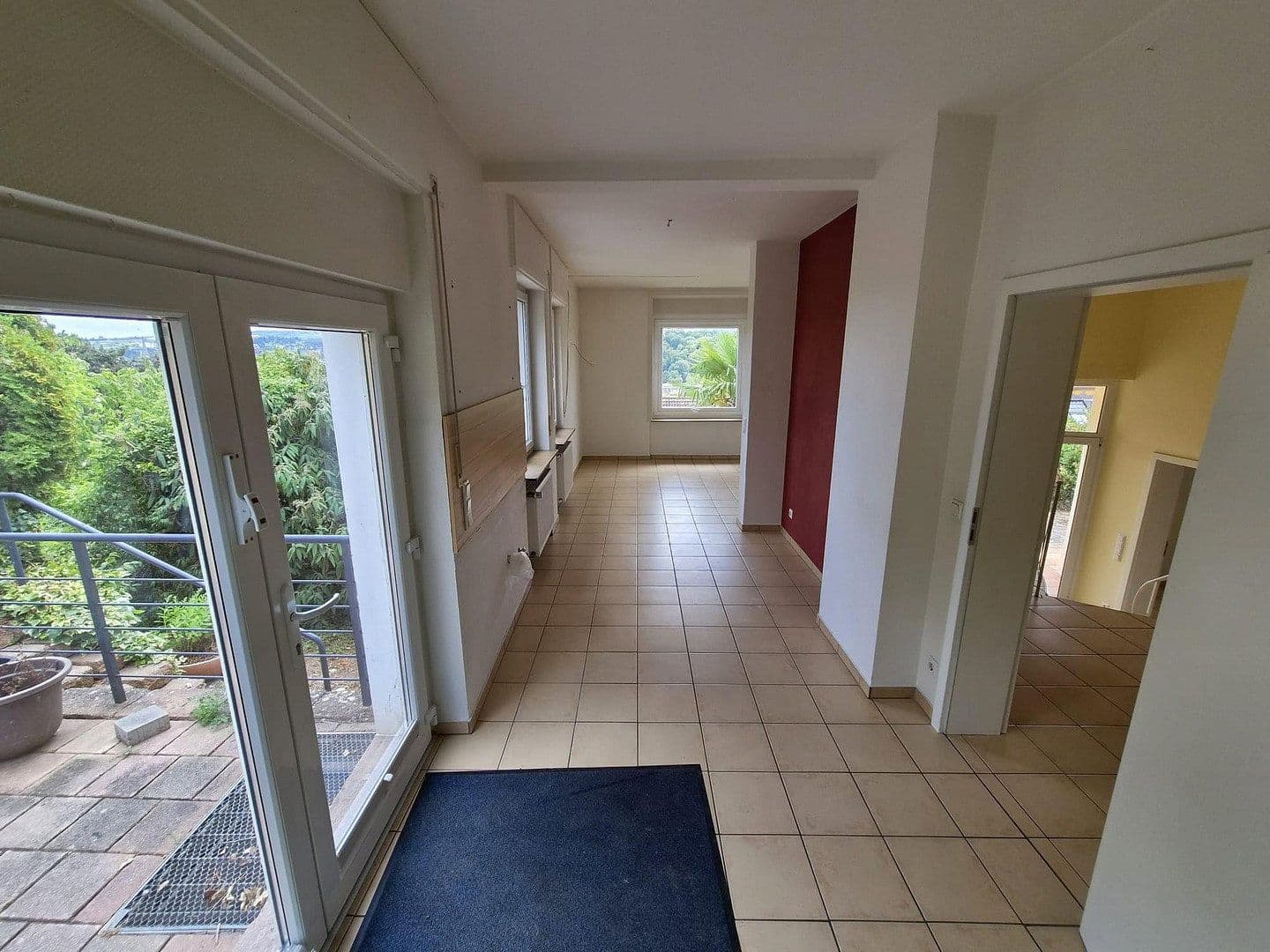 Predaj domu 160 m², pozemok 915 m², Maler-Müller-Straße 38, Bad Kreuznach, Porýnie-Falcko Predaj domu 160 m², pozemok 915 m², Maler-Müller-Straße 38, Bad Kreuznach, Porýnie-Falcko