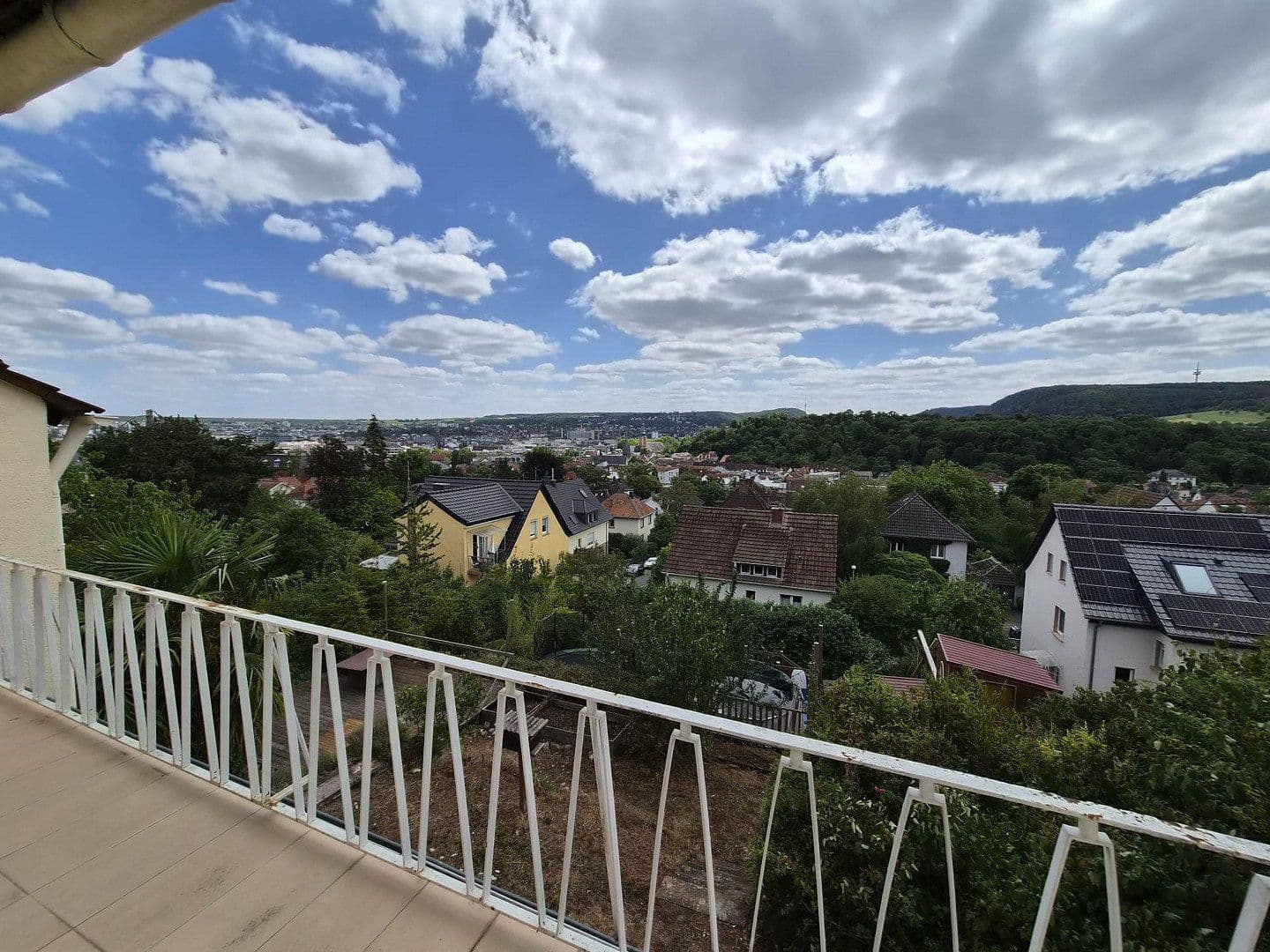 Predaj domu 160 m², pozemok 915 m², Maler-Müller-Straße 38, Bad Kreuznach, Porýnie-Falcko Predaj domu 160 m², pozemok 915 m², Maler-Müller-Straße 38, Bad Kreuznach, Porýnie-Falcko