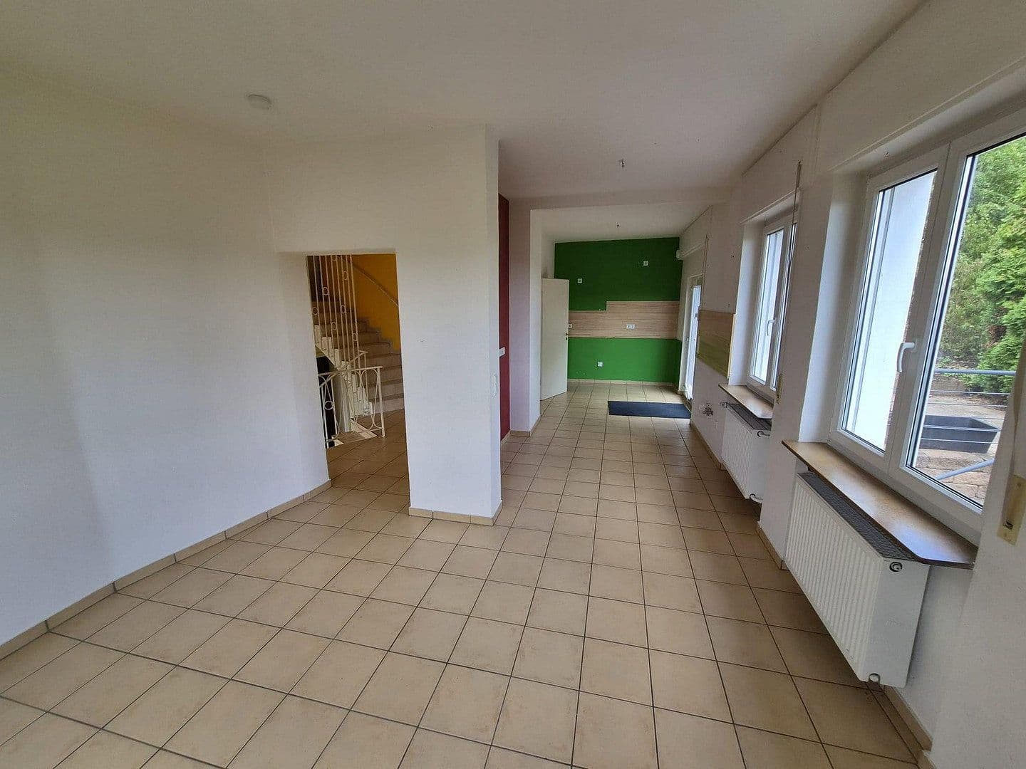 Predaj domu 160 m², pozemok 915 m², Maler-Müller-Straße 38, Bad Kreuznach, Porýnie-Falcko Predaj domu 160 m², pozemok 915 m², Maler-Müller-Straße 38, Bad Kreuznach, Porýnie-Falcko