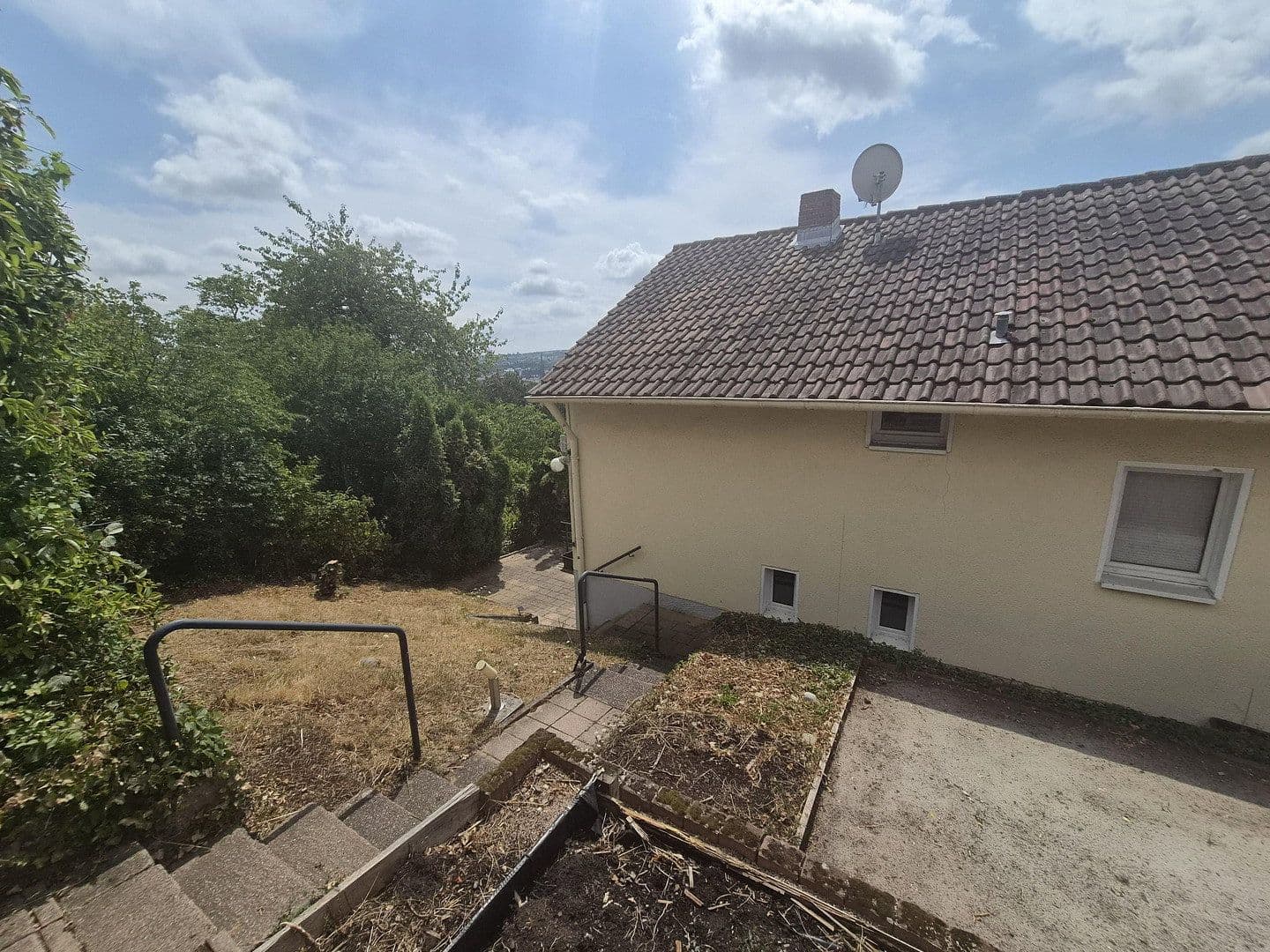 Predaj domu 160 m², pozemok 915 m², Maler-Müller-Straße 38, Bad Kreuznach, Porýnie-Falcko Predaj domu 160 m², pozemok 915 m², Maler-Müller-Straße 38, Bad Kreuznach, Porýnie-Falcko