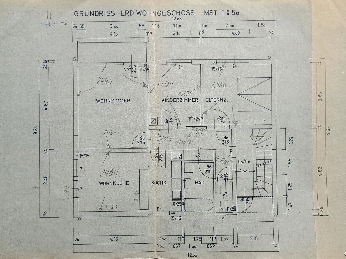 Predaj domu 145 m², pozemok 700 m², Osterburken, Bádensko-Wurttembersko Predaj domu 145 m², pozemok 700 m², Osterburken, Bádensko-Wurttembersko