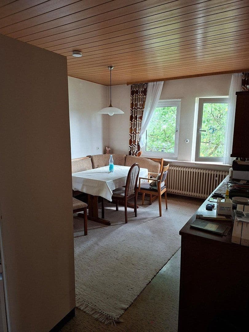 Predaj domu 145 m², pozemok 700 m², Osterburken, Bádensko-Wurttembersko Predaj domu 145 m², pozemok 700 m², Osterburken, Bádensko-Wurttembersko