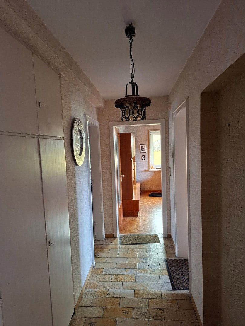 Predaj domu 145 m², pozemok 700 m², Osterburken, Bádensko-Wurttembersko Predaj domu 145 m², pozemok 700 m², Osterburken, Bádensko-Wurttembersko