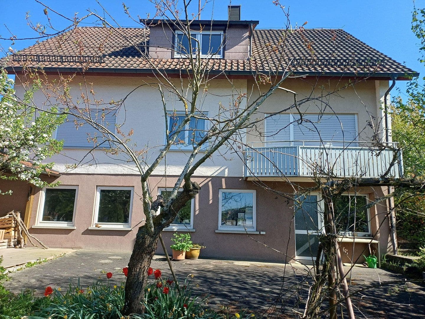 Predaj domu 145 m², pozemok 700 m², Osterburken, Bádensko-Wurttembersko Predaj domu 145 m², pozemok 700 m², Osterburken, Bádensko-Wurttembersko