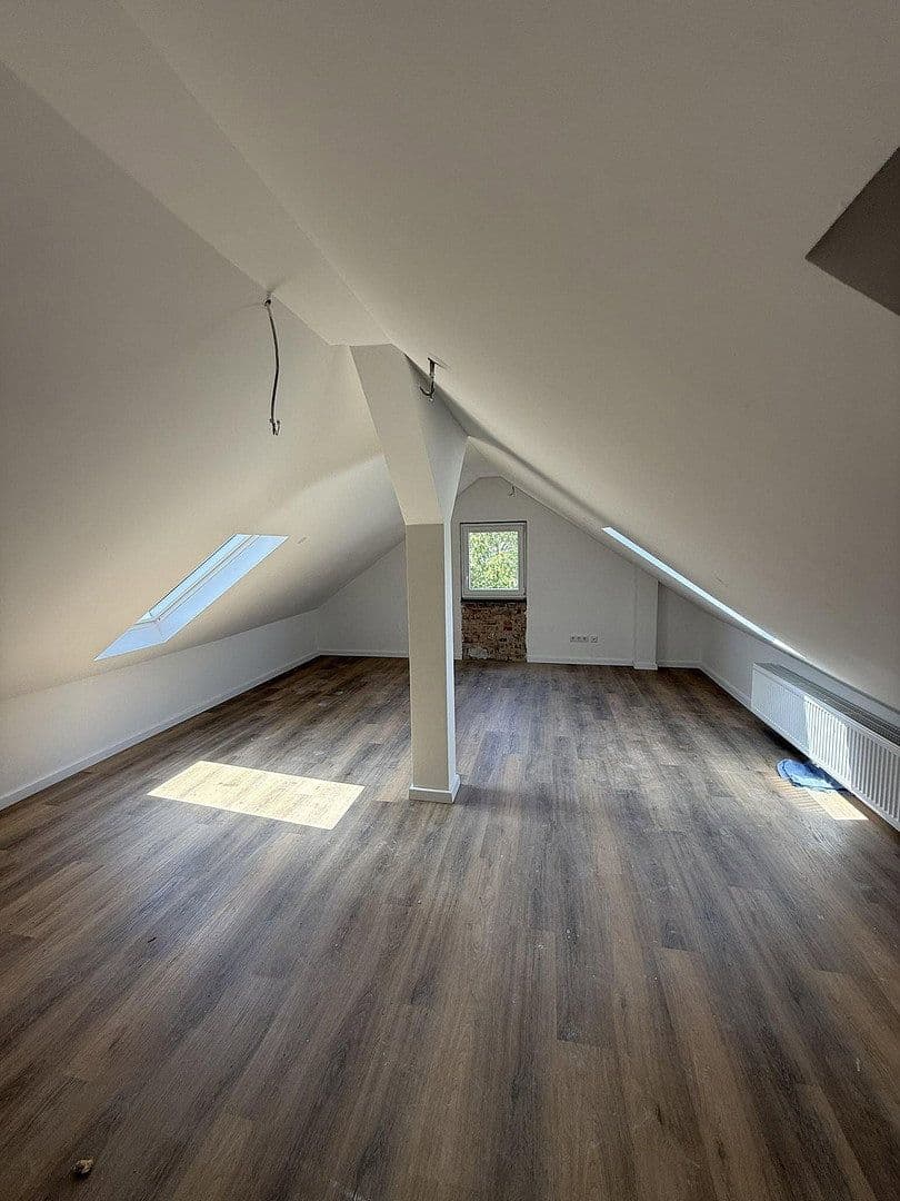 Prenájom bytu 2-izbový 49 m², Wilhelmstraße, Nürnberg, Bavorsko Prenájom bytu 2-izbový 49 m², Wilhelmstraße, Nürnberg, Bavorsko