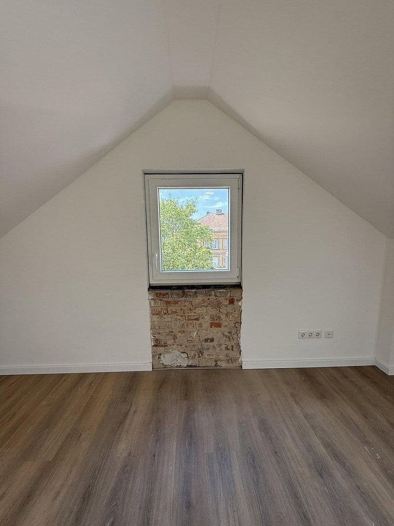 Prenájom bytu 2-izbový 49 m², Wilhelmstraße, Nürnberg, Bavorsko Prenájom bytu 2-izbový 49 m², Wilhelmstraße, Nürnberg, Bavorsko